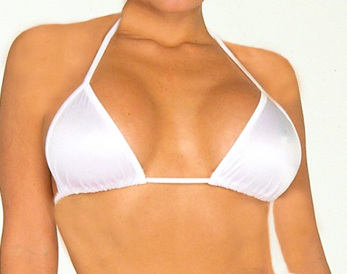 Classic String Bra Classic String Bra. One size fits most.  Choose color from drop down box.