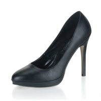 Bliss Pump Shoe 4 1/4