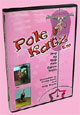 PoleKatz DVD Instructional Pole Dancing DVD 
with Step by Step Pole Dance Tricks.  Learn: 

<ul>
<li>Pole Tips
<li>Safety
<li>Over 20 Pole dancing moves 
<li>--Basic Spins 
<li>--Intermediate & Advanced Spins 
<li>--Basic Inverts 
<li>--Advanced Inverts
<li>Bonus! 2 Different styles of dance routines with floor work. <li>Plus Bloopers!!